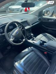 פורד אדג' / EDGE 4X4 Sel Plus אוט' 3.5 (285 כ''ס) [2015-2019] בנזין 2017 למכיר