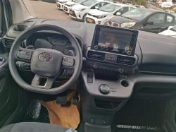 טויוטה סיטי City 5 אוט' דיזל 1.5 (102 כ''ס) דיזל 2022 למכירה בראשו