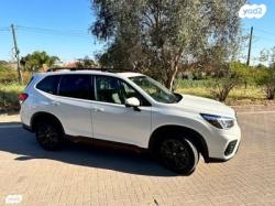 סובארו פורסטר 4X4 Sport אוט' 2.5 (182 כ''ס) בנזין 2019 למכירה בקדימ