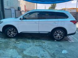 מיצובישי אאוטלנדר Instyle אוט' 7 מק' 2.0 (150 כ"ס) בנזין 2018 למכיר