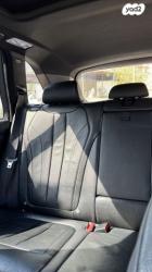 ב.מ.וו X5 4X4 XDRIVE35I Exclusive אוט' 5 מק' 3.0 (306 כ''ס) בנזין 2017 למכירה 