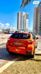 סובארו XV 4X4 Premium אוט' 2.0 (150 כ''ס) [2015-2018] בנזין 2015 למכירה בחי