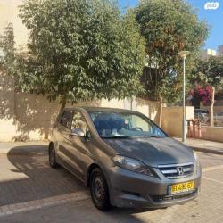 הונדה FR-V Trend אוט' 1.8 (140 כ''ס) בנזין 2008 למכירה בבית שמש