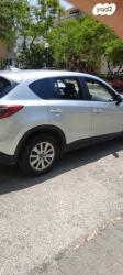מאזדה CX-5 4X2 Executive אוט' 4 דל' 2.0 (165 כ"ס) בנזין 2017 למכירה בכפר 