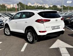 יונדאי טוסון Premium אוט' בנזין 2.0 (155 כ"ס) בנזין 2016 למכירה בר