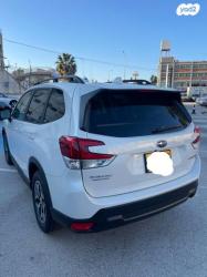 סובארו פורסטר 4X4 1 אוט' 2.5 (182 כ''ס) בנזין 2023 למכירה ב