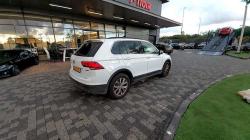 פולקסווגן טיגואן 4X4 Comfortline אוט' 2.0 (180 כ"ס) בנזין 2018 למכירה