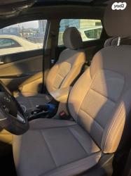 יונדאי טוסון Panoramic אוט' בנזין 2.0 (155 כ"ס) בנזין 2020 למכירה ב