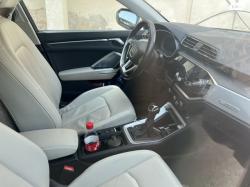 אאודי Q3 Advanced Comfort אוט' 1.5 (150 כ''ס) בנזין 2020 למכירה בבאקה אל