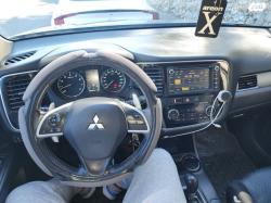 מיצובישי אאוטלנדר Instyle אוט' 5 מק' 2.0 (150 כ"ס) בנזין 2013 למכיר