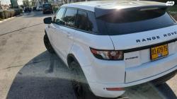 לנד רובר ריינג' רובר איווק 4X4 Pure Plus אוט' בנזין 2.0 (241 כ''ס) ב