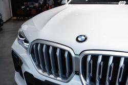 ב.מ.וו X6 4X4 XDRIVE 30D M-Sport אוט' דיזל 3.0 (286 כ''ס) דיזל 2022 למכירה ב