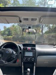 סובארו פורסטר 4X4 XS אוט' 2.0 (150 כ"ס) [2012-2016] בנזין 2013 למכירה ב