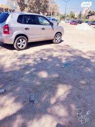 יונדאי טוסון 4X4 Arizona אוט' בנזין 2.7 (175 כ''ס) בנזין 2008 למכירה