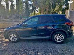 מאזדה CX-5 4X2 Executive אוט' 2.0 (155 כ"ס) בנזין 2014 למכירה במבשרת צי