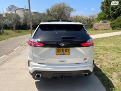 פורד אדג' / EDGE 4X4 ST אוט' 2.7 (330 כ''ס) בנזין 2020 למכירה בתל אביב