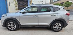 יונדאי טוסון Premium אוט' בנזין 2.0 (155 כ"ס) בנזין 2016 למכירה בנ