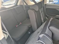 מיצובישי אאוטלנדר Instyle אוט' 7 מק' 2.0 (150 כ"ס) בנזין 2019 למכיר