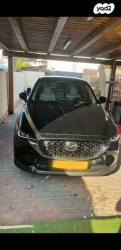 מאזדה CX-5 Executive TE אוט' 2.5 (195 כ"ס) בנזין 2023 למכירה בקרית אתא
