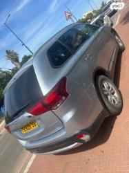 מיצובישי אאוטלנדר Instyle אוט' 7 מק' 2.0 (150 כ"ס) בנזין 2016 למכיר