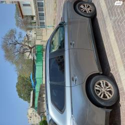 מיצובישי אאוטלנדר Instyle אוט' 7 מק' 2.0 (150 כ"ס) בנזין 2013 למכיר