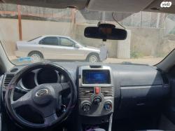 דייהטסו טריוס 4X4 SX אוט' 1.5 (104 כ''ס) בנזין 2008 למכירה ברמת גן