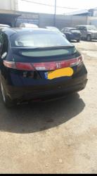 הונדה סיוויק האצ'בק החדשה Comfort רובוטית 1.8 (140 כ''ס) בנזין 20