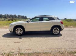 מרצדס GLA GLA200 Style אוט' 1.6 (156 כ"ס) בנזין 2016 למכירה בראשון לצי