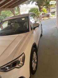 אאודי Q3 Advanced אוט' 1.5 (150 כ''ס) בנזין 2021 למכירה בנחף