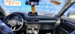 מאזדה CX-5 4X2 Executive TE אוט' 4 דל' 2.0 (165 כ"ס) בנזין 2023 למכירה בנת