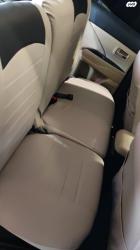 מיצובישי אאוטלנדר Instyle אוט' 7 מק' 2.0 (150 כ"ס) בנזין 2014 למכיר