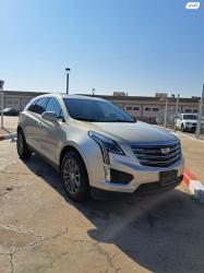 קאדילק XT5 Luxury אוט' 3.6 (310 כ"ס) בנזין 2017 למכירה בנתניה