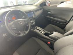 הונדה HR-V Comfort אוט' 1.5 (131 כ"ס) בנזין 2019 למכירה בבאר שבע