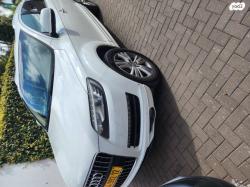 אאודי Q7 4X4 Luxury אוט' 7 מק' 3.0 (272 כ''ס) בנזין 2013 למכירה ברמת הש