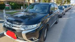 מיצובישי אאוטלנדר Instyle אוט' 7 מק' 2.0 (150 כ"ס) בנזין 2017 למכיר