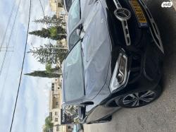 מרצדס GLA GLA200 Exclusive FLT אוט' 1.3 (163 כ''ס) בנזין 2021 למכירה בשפרע