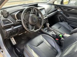 סובארו XV 4X4 Crosstrek Special Edition אוט' 2.0 (152 כ''ס) בנזין 2019 למכירה 