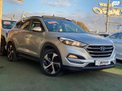 יונדאי טוסון Open Sky Plus אוט' בנזין 2.0 (155 כ''ס) בנזין 2018 למכיר