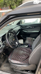 שברולט טרייל בלייזר LTZ אוט' 5 מק' 1.3 (155 כ''ס) בנזין 2021 למכיר