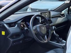 טויוטה RAV4 הייבריד E-motion הייבריד אוט' 2.5 (178 כ''ס) בנזין 2019 ל