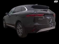יגואר F-Pace 4X4 SE Plus 250 אוט' 2.0 (250 כ"ס) בנזין 2022 למכירה ב