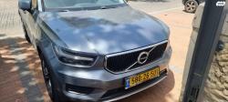 וולוו XC40 T4 Momentum Plus אוט' 2.0 (190 כ''ס) בנזין 2018 למכירה במבשרת 