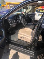 מזראטי לבנטה 4X4 Regular אוט' 3.0 (350 כ''ס) בנזין 2020 למכירה בנתני