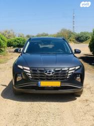 יונדאי טוסון Luxury אוט' 1.6 (180 כ''ס) בנזין 2022 למכירה בתל אביב