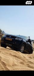 סוזוקי גרנד ויטרה 4X4 JLX-E אוט' 3 דל' 2.4 (166 כ''ס) בנזין 2008 למכי