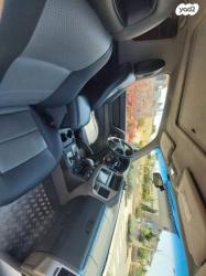 מיצובישי פג'רו קצר 4X4 Dakar אוט' דיזל 5 מק' 3.2 (160 כ''ס) דיזל 2006 