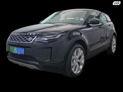 לנד רובר ריינג' רובר איווק SE אוט' 1.5 (160 כ''ס) בנזין 2023 למכי