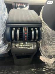 בי.ווי.די / BYD אטו 3 Design אוט' (204 כ"ס) היברידי חשמל / בנזין 2023