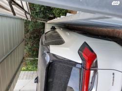 טויוטה RAV4 הייבריד E-motion הייבריד אוט' 2.5 (178 כ''ס) בנזין 2020 ל