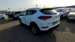 יונדאי טוסון Premium אוט' בנזין 2.0 (155 כ"ס) בנזין 2016 למכירה ב